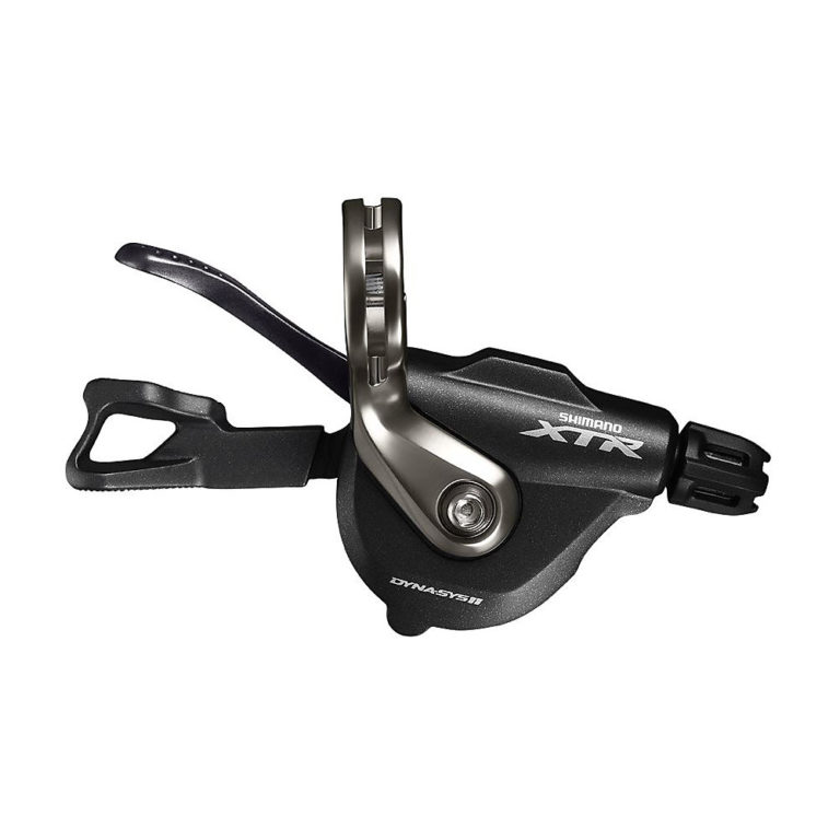 Shimano XTR M9000 11 Speed Trigger Shifter Reviews