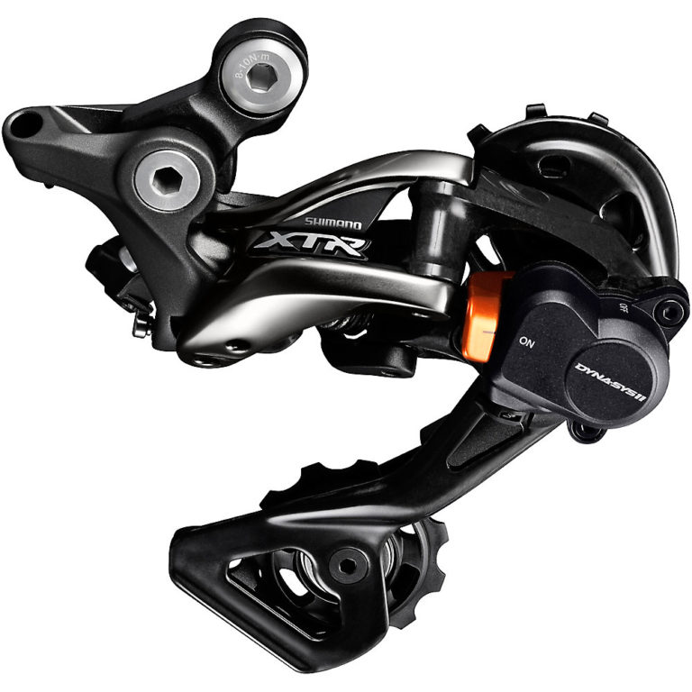 Shimano XTR M9000 11sp Rear Derailleur Reviews