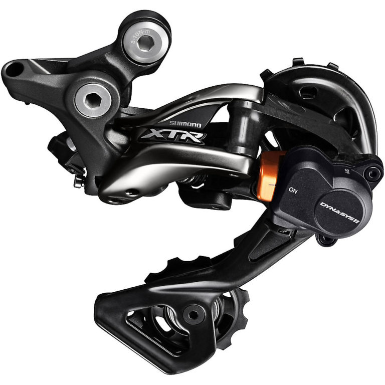 Shimano XTR M9000 11sp  Rear Derailleur Reviews