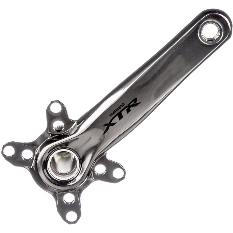 Shimano XTR M9000 Race 11sp MTB Crankset Reviews