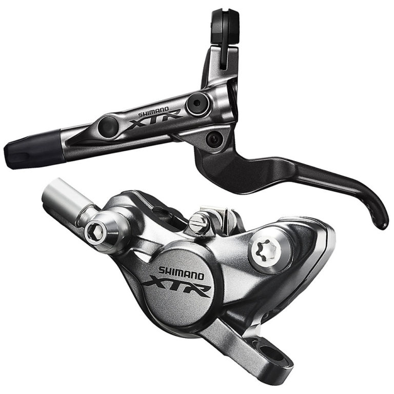 Shimano XTR M9000 Race Disc Brake Reviews