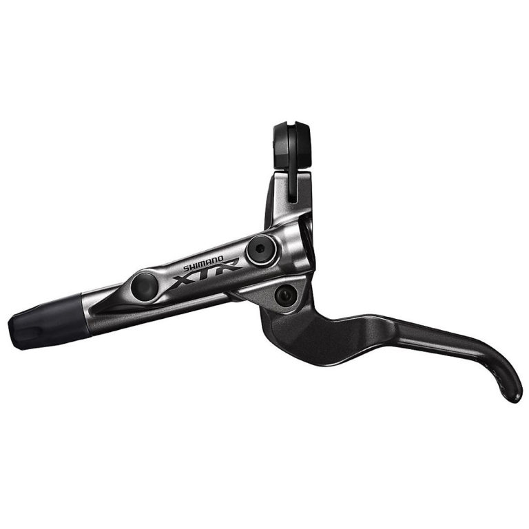 Shimano XTR M9000 Race Disc Brake Lever Reviews