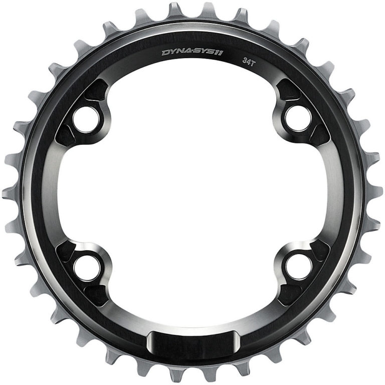 Shimano XTR M9000 single Chainring Reviews