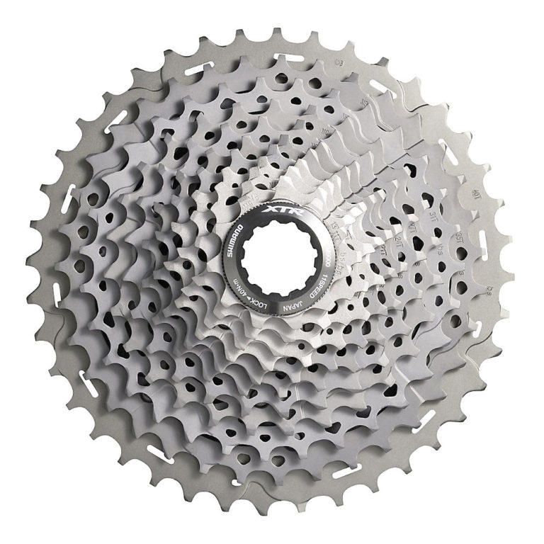 Shimano XTR M9001 11 speed Cassette Reviews