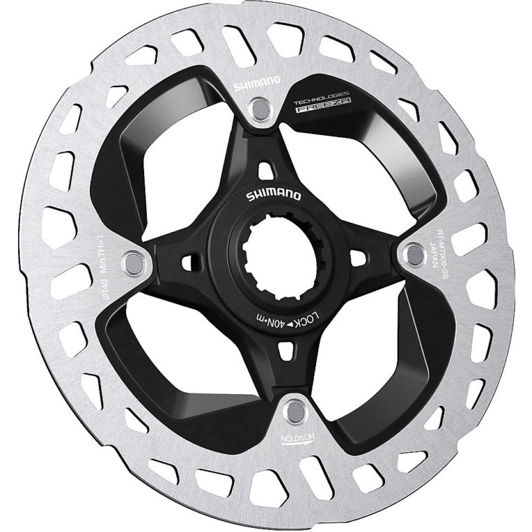 Shimano XTR M900 Ice Tech Freeze CL Disc Rotor Reviews