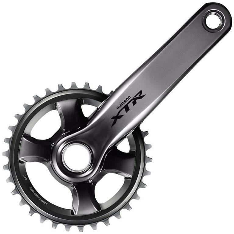 Shimano XTR M9020 11sp MTB Chainset Reviews