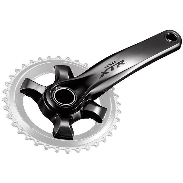 Shimano XTR M9020 11sp MTB Crankset Reviews