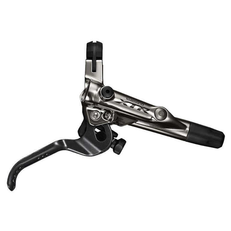 Shimano XTR M9020 Trail Disc Brake Lever Reviews