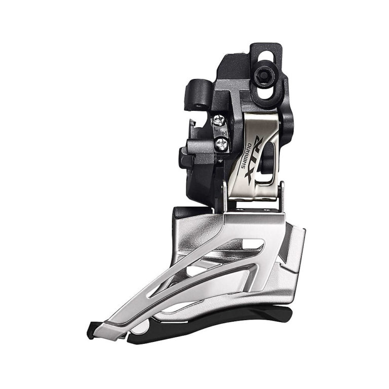 Shimano XTR M9025 DM 2x11 MTB Front Derailleur Reviews