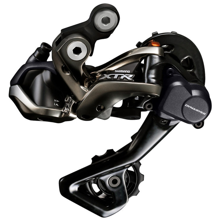 Shimano XTR M9050 Di2 11sp Rear Derailleur Reviews