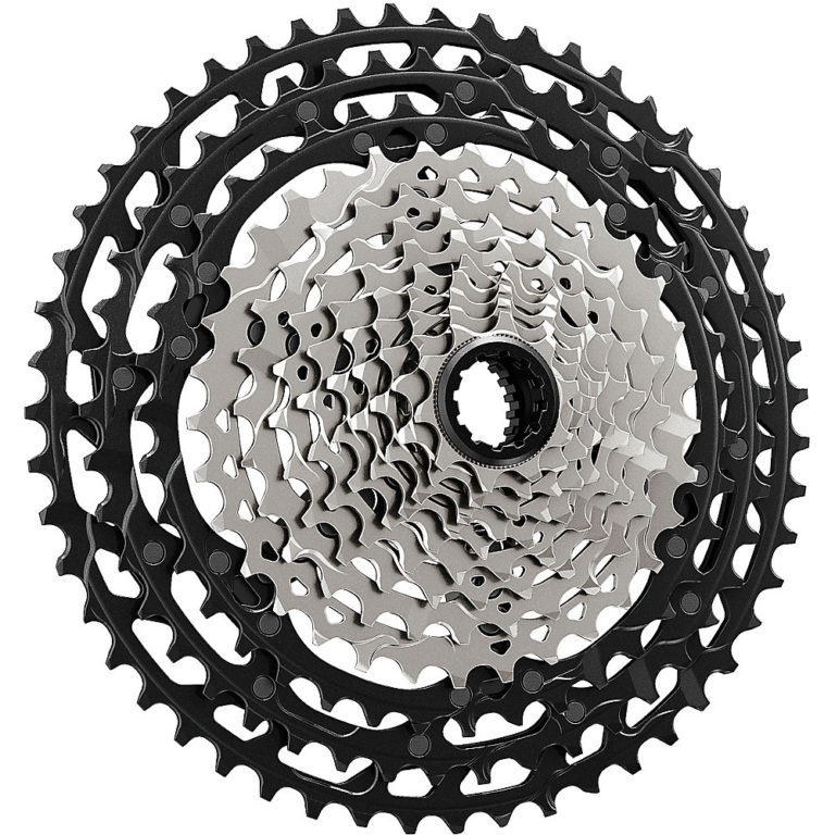 Shimano XTR M9100 12 Speed Cassette Reviews