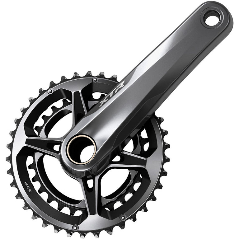 Shimano XTR M9100 12sp MTB Chainset Reviews