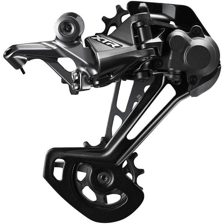 Shimano XTR M9100 12sp Rear Derailleur Reviews