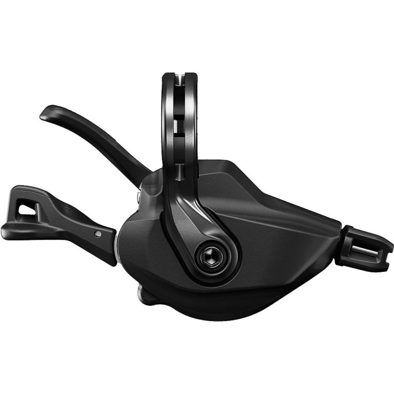 Shimano XTR M9100 Rapidfire Shifter Reviews