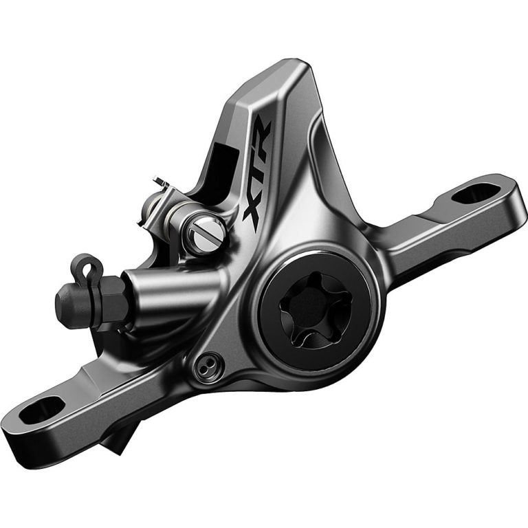 Shimano XTR M9100 XC Brake Caliper Reviews