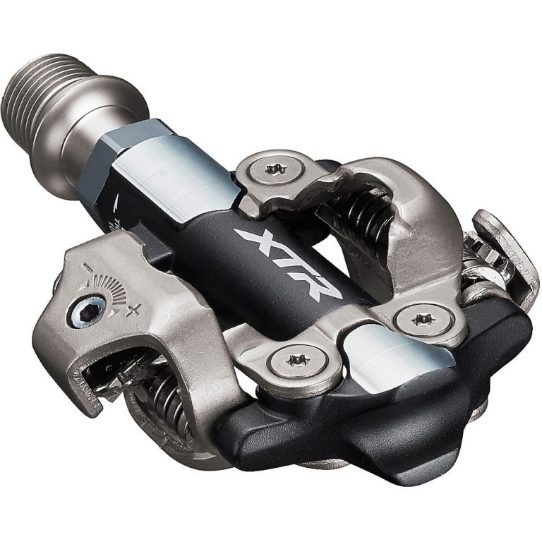 Shimano XTR M9100 XC Race Pedal Reviews