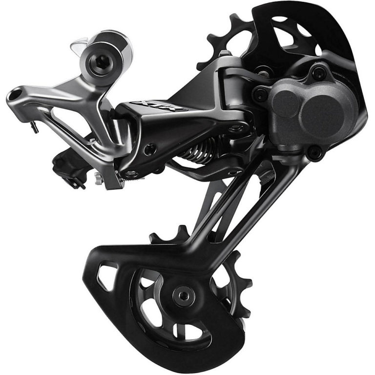 Shimano XTR M9120 12sp Rear Derailleur Reviews