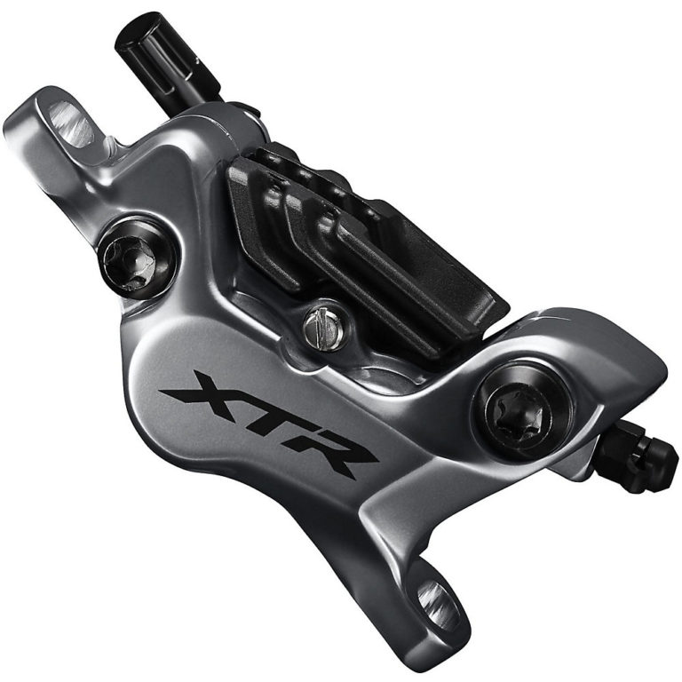 Shimano XTR M9120 Brake Caliper Reviews