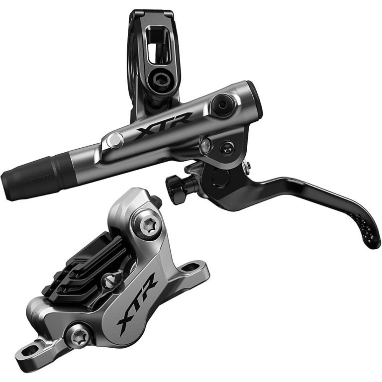 Shimano XTR M9120 Disc Brake Reviews