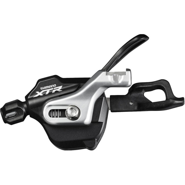 Shimano XTR M980 Rapidfire Pod 10 Speed Shifter Reviews