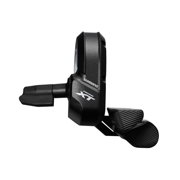 Shimano XT Di2 M8050 11 Speed Shifter Reviews