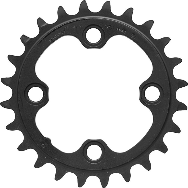 Shimano XT FCM770 10 Speed Triple Chainrings Reviews