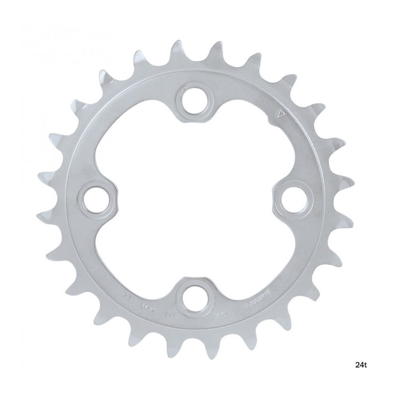 Shimano XT FCM780 10 Speed Triple Chainrings Reviews