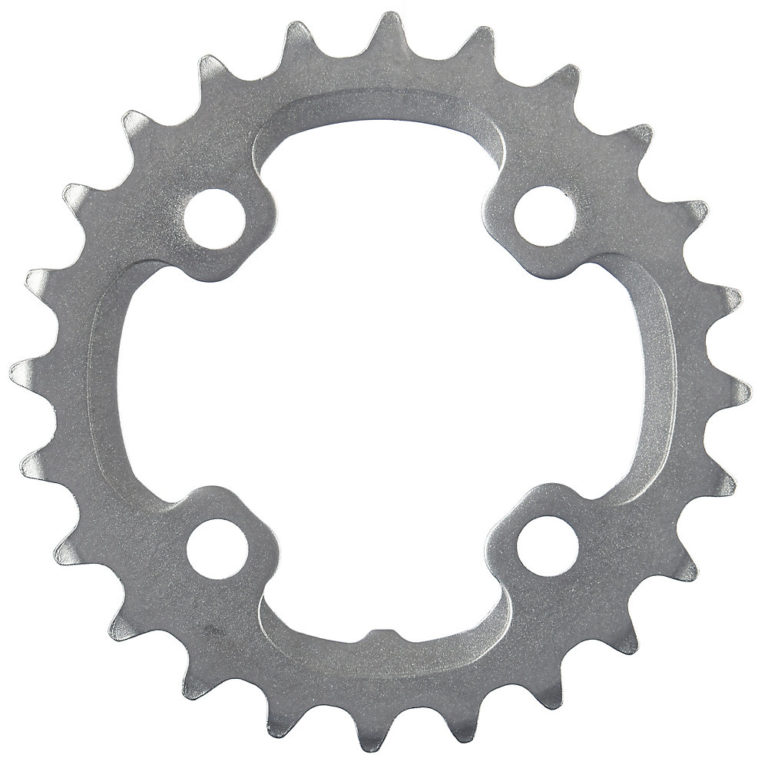 Shimano XT FCM785 10 Speed MTB Chainring Reviews