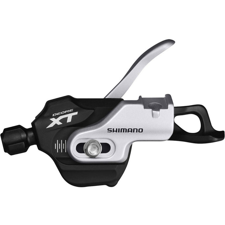 Shimano XT M780 10 Speed Rapidfire Pods Reviews