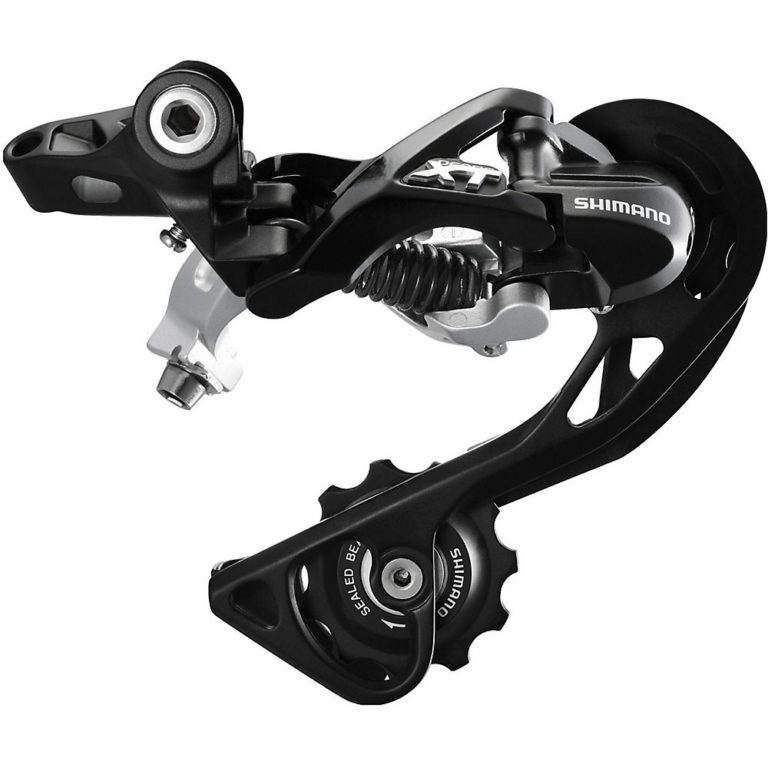 Shimano XT M781 10sp Rear Derailleur Reviews