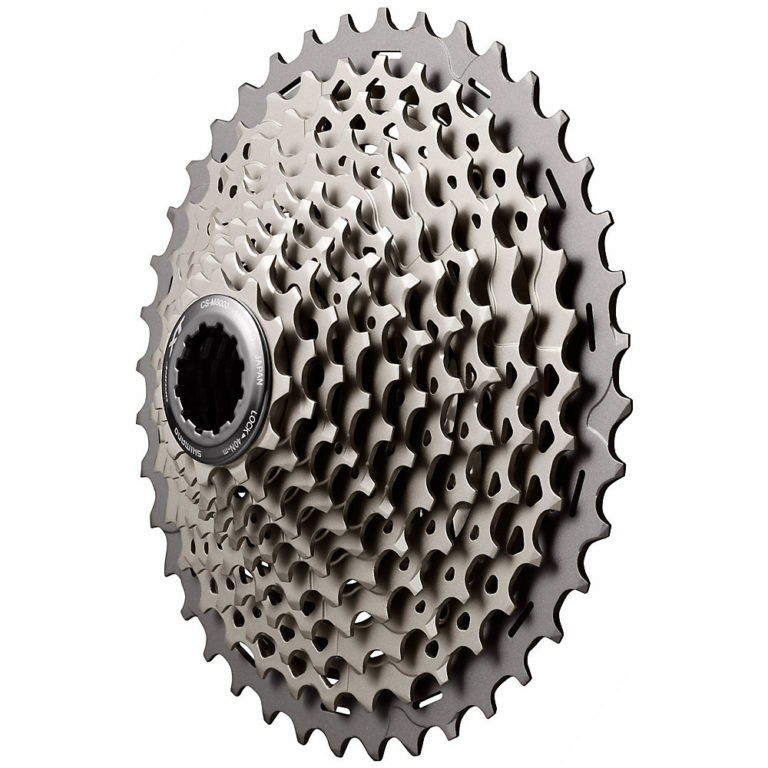 Shimano XT M8000 11 Speed 11-42t MTB Cassette Reviews