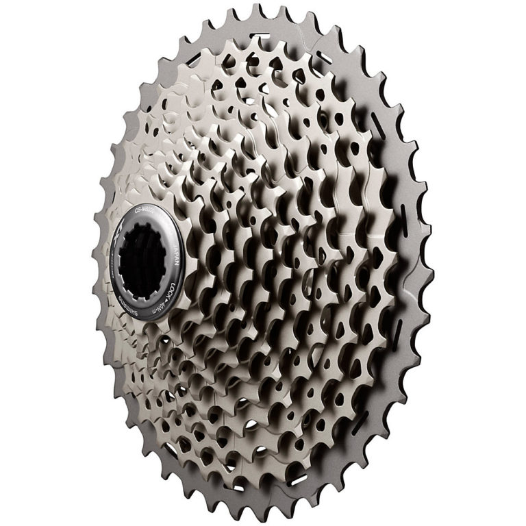 Shimano XT M8000 11 Speed Cassette (11-40t) Reviews