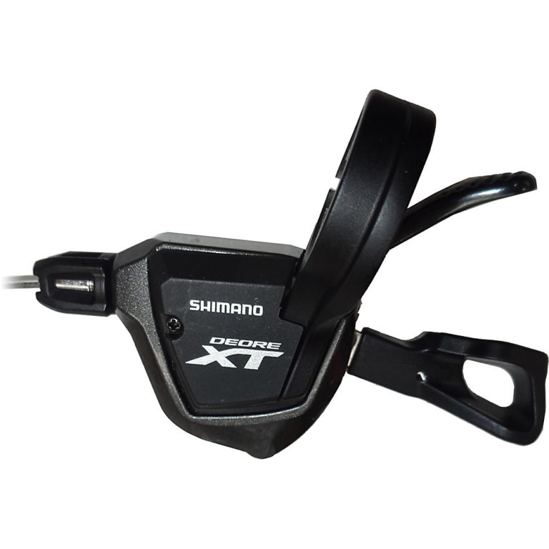 Shimano XT M8000 11 Speed Trigger Shifter Reviews