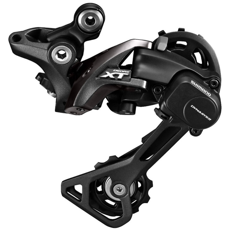 Shimano XT M8000 11sp Rear Derailleur Reviews