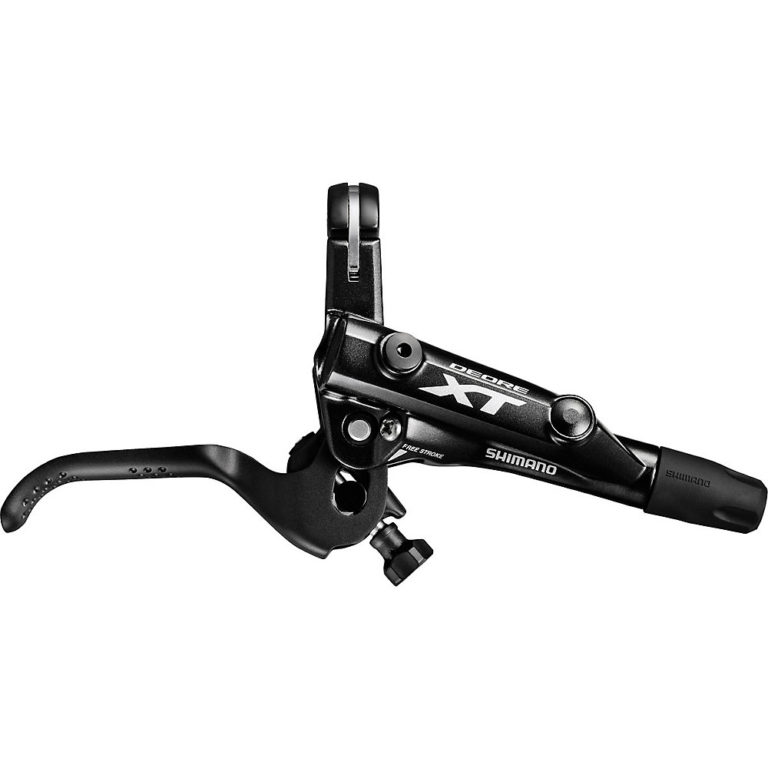 Shimano XT M8000 Disc Brake Lever Reviews