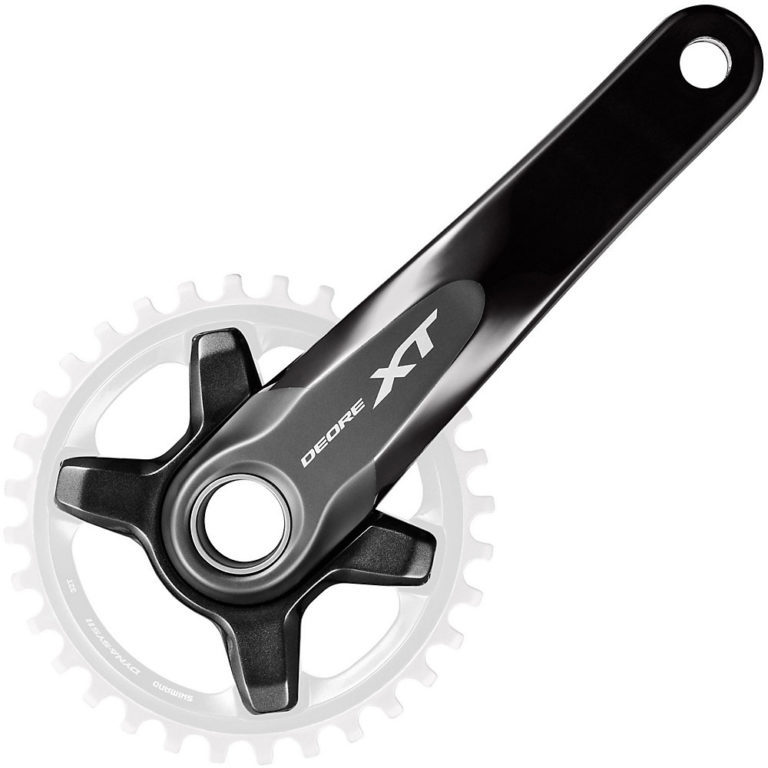 Shimano XT M8000 MTB Crankset Reviews