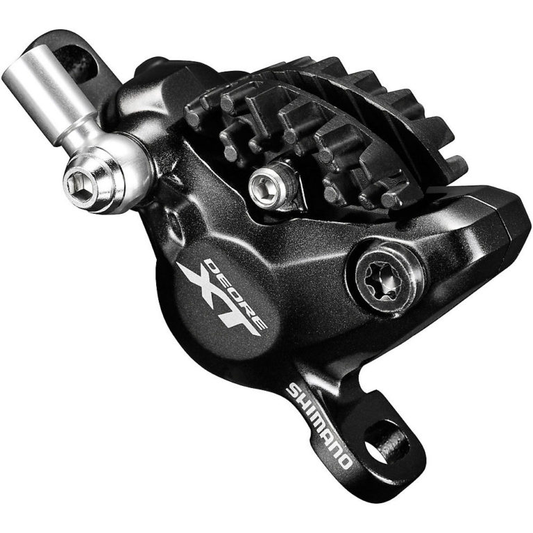 Shimano XT M8000 PM Calliper Reviews