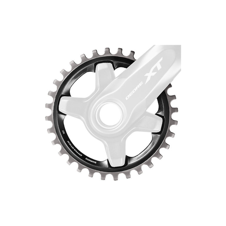 Shimano XT M8000 Single Chainring Reviews