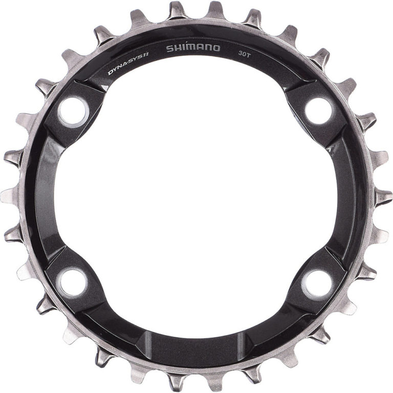 Shimano XT M8000 Single Narrow Wide Chainring Reviews