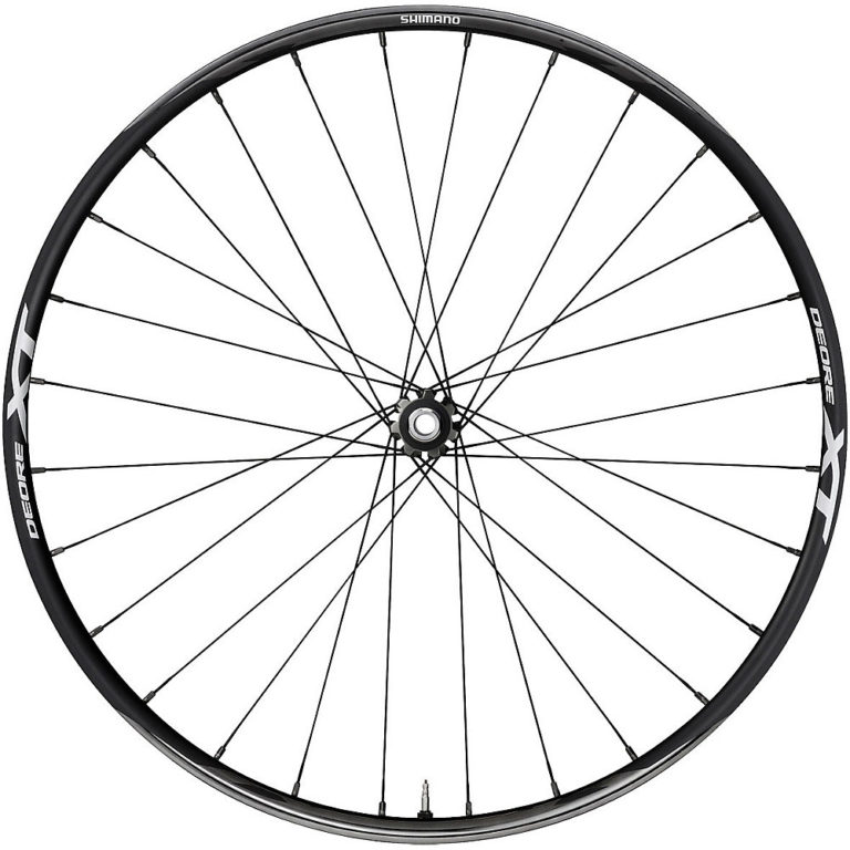 Shimano XT M8000 XC Front Wheel Reviews