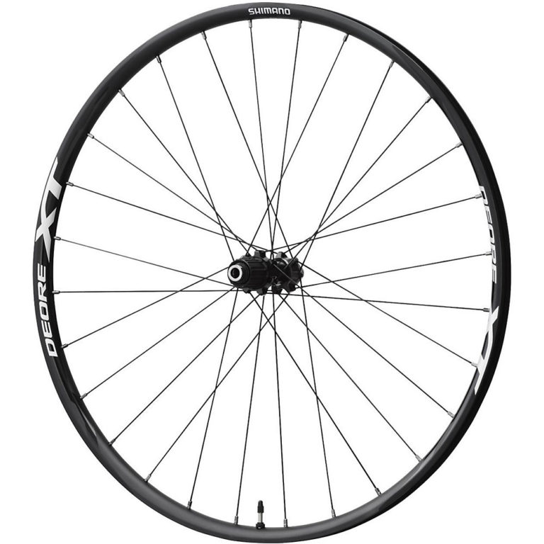 Shimano XT M8020 Trail BOOST Rear Wheel Reviews