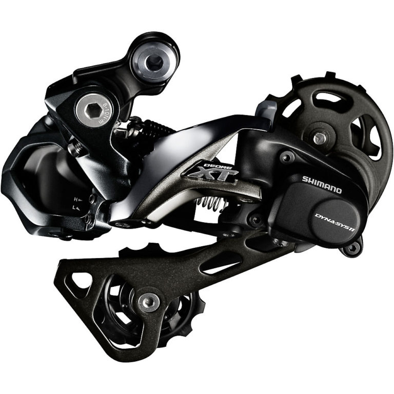 Shimano XT M8050 Di2 11sp Rear Derailleur Reviews