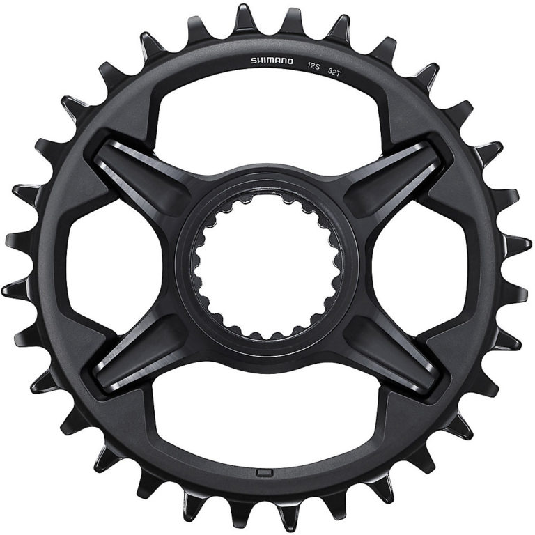 Shimano XT M8100 12 Speed Chainring Reviews