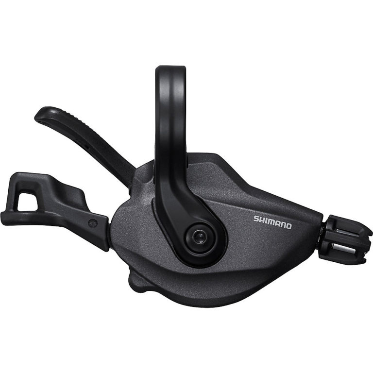 Shimano XT M8100 12 Speed Shifter Reviews