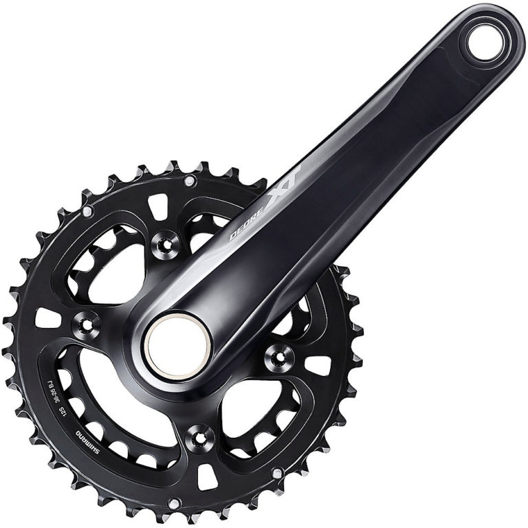 Shimano XT M8100 12sp MTB Chainset Reviews