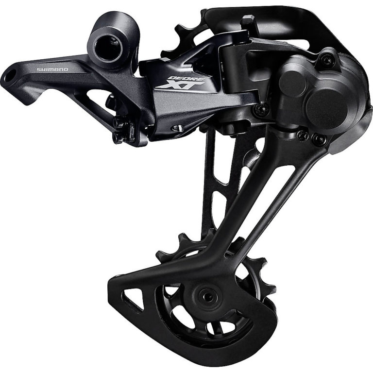 Shimano XT M8100 1x12sp Rear Derailleur Reviews