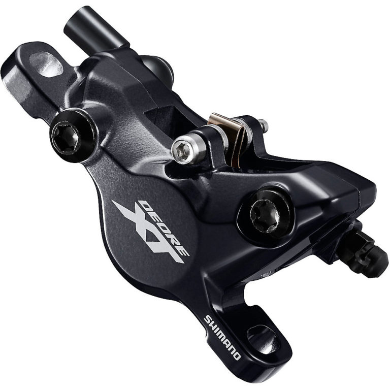 Shimano XT M8100 Brake Caliper Reviews