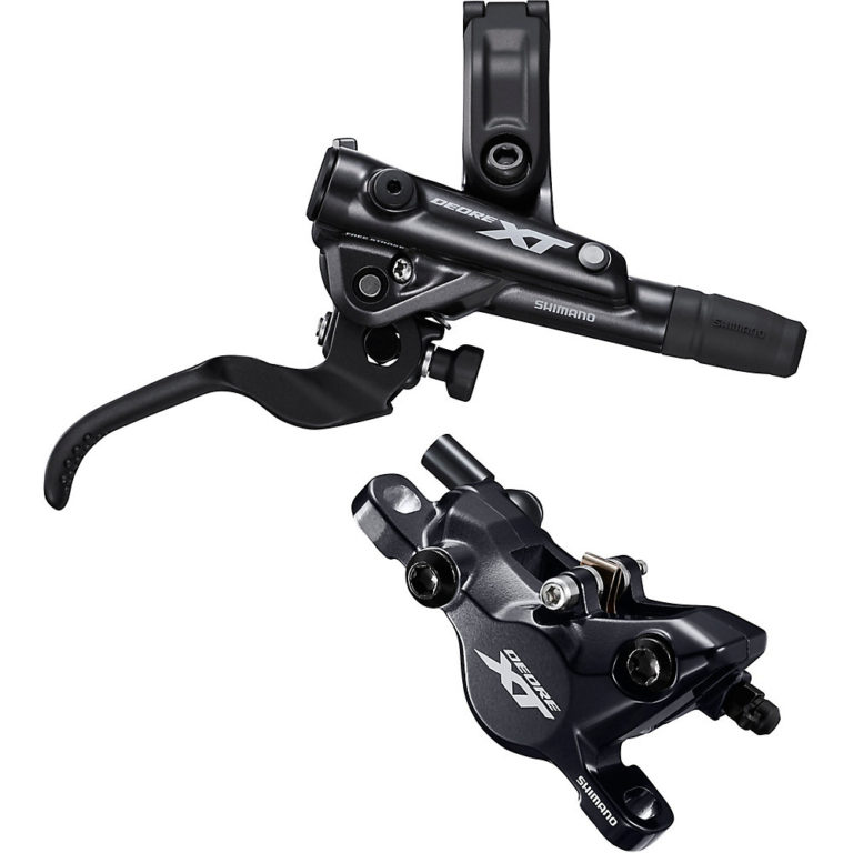 Shimano XT M8100 Disc Brake Reviews