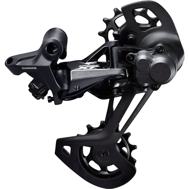 Shimano XT M8120 2x12sp Rear Derailleur Reviews