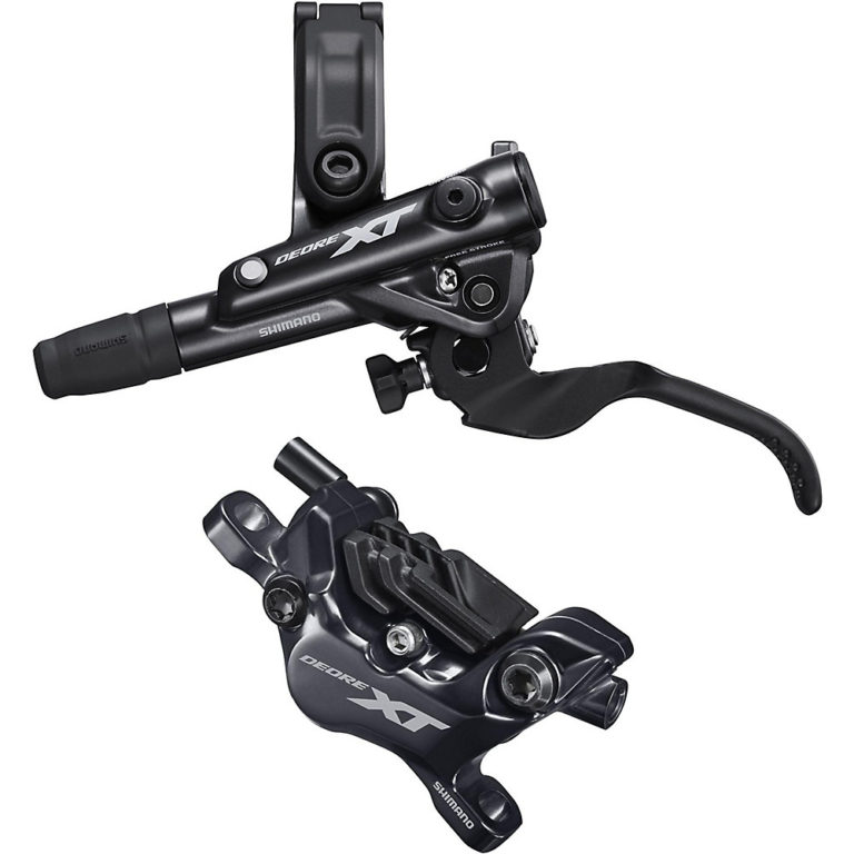 Shimano XT M8120 Disc Brake Reviews